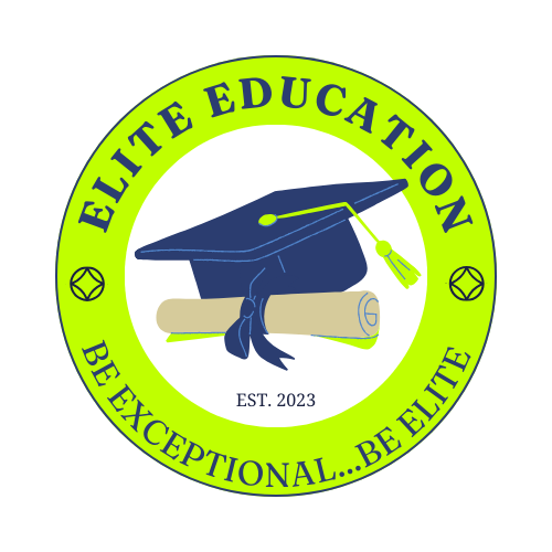 Elite Education